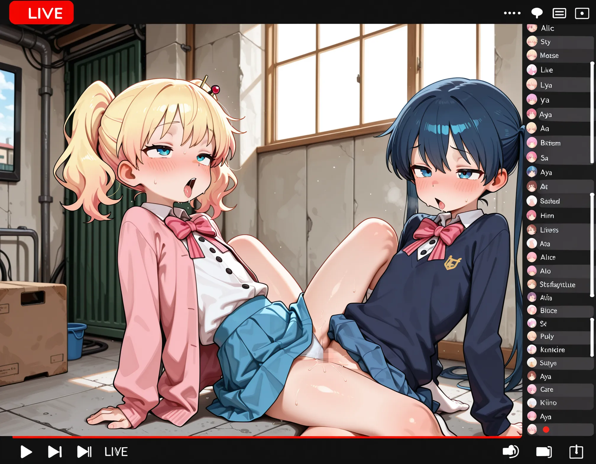 次ページのエロ画像