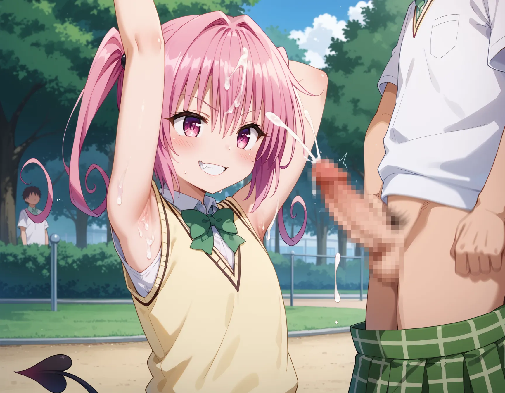 学生服