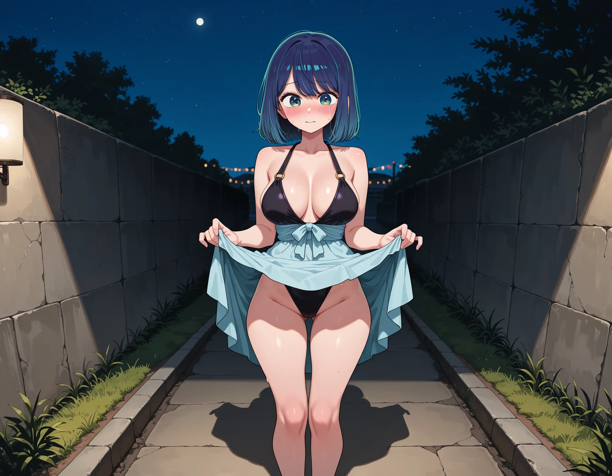 黒川あかね 二次元・アニメキャラクター別エロ画像