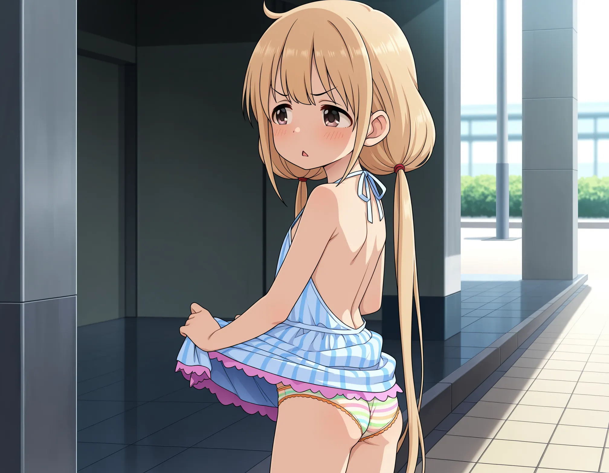 双葉杏 二次元・アニメキャラクター別エロ画像