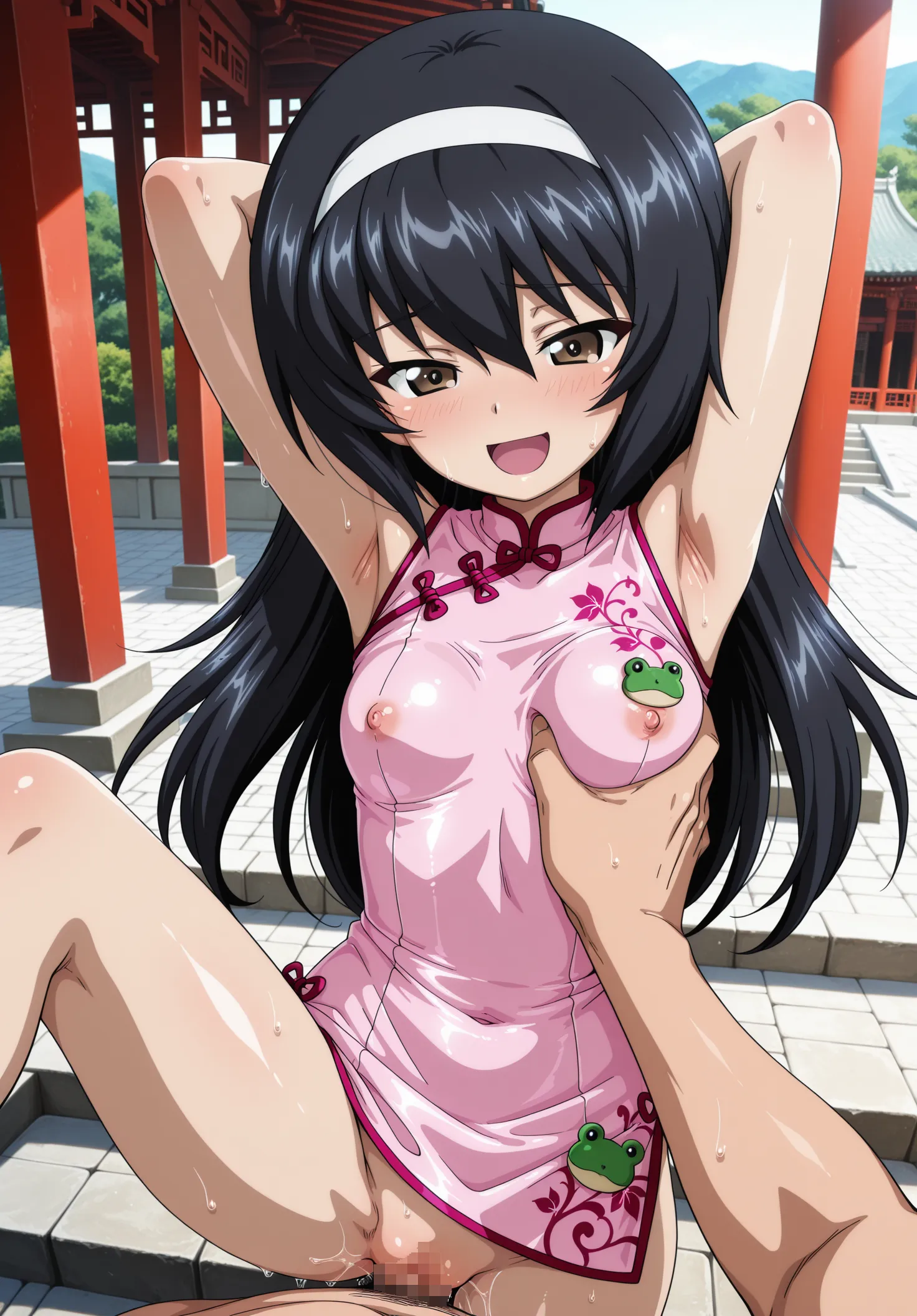 立位