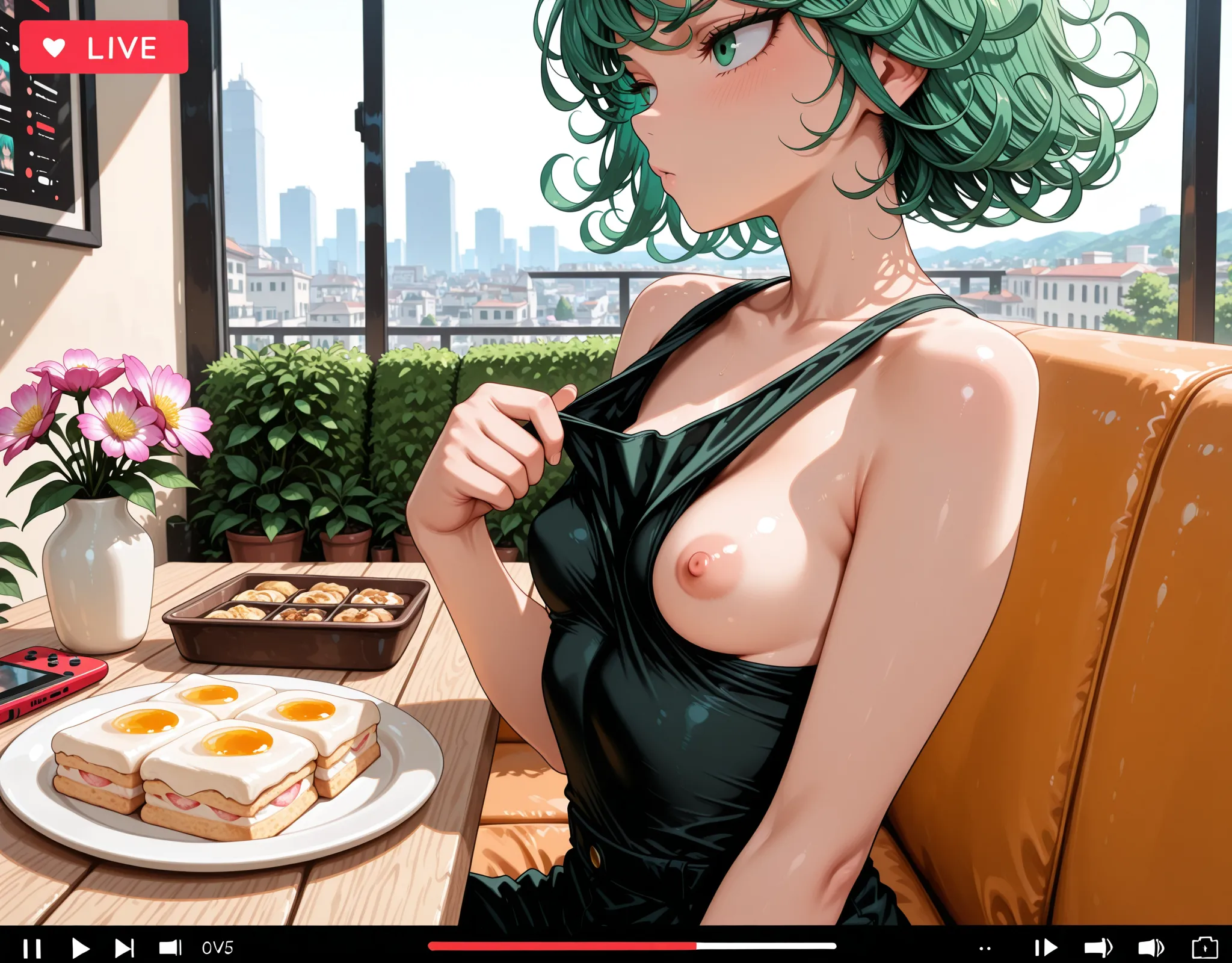 ワンパンマン