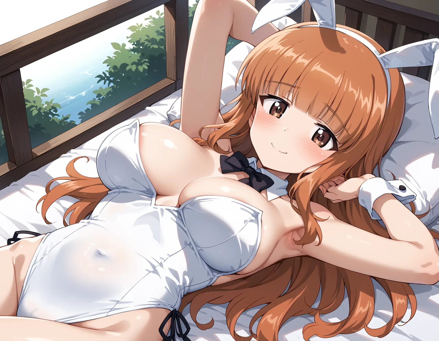 バニーガール