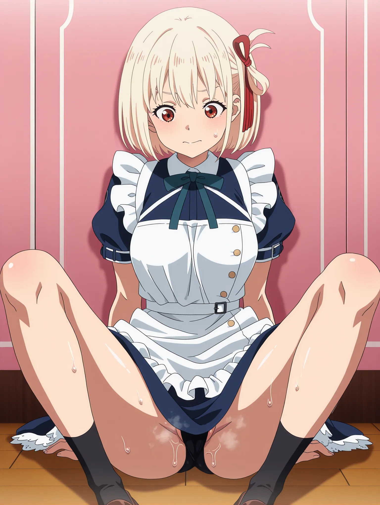 リコリス・リコイル