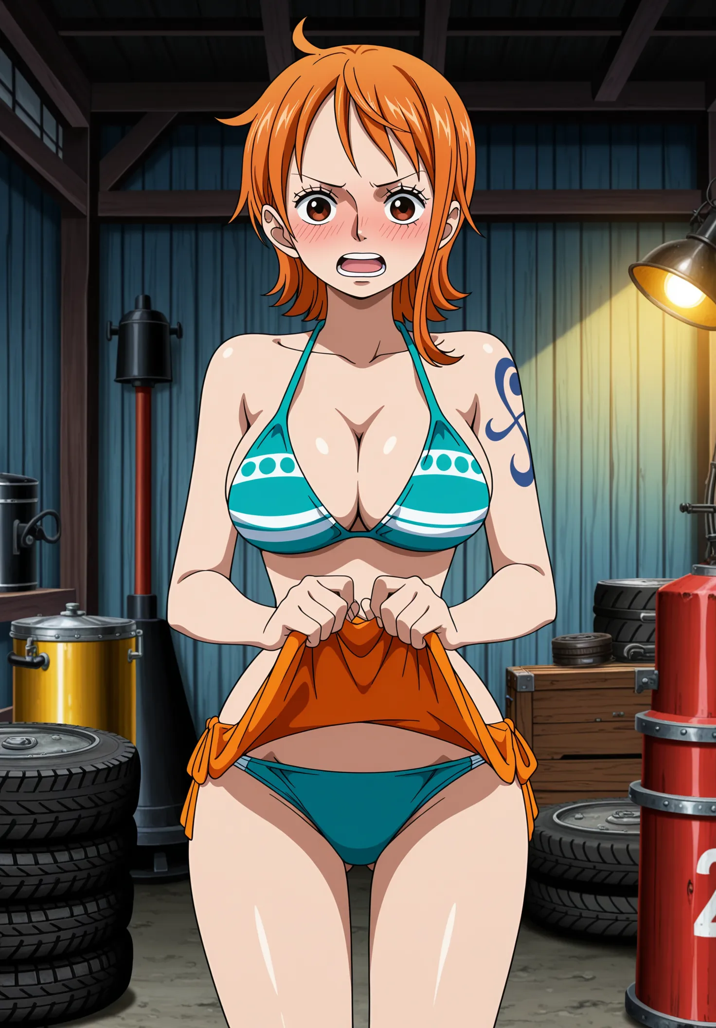 ONE PIECE
