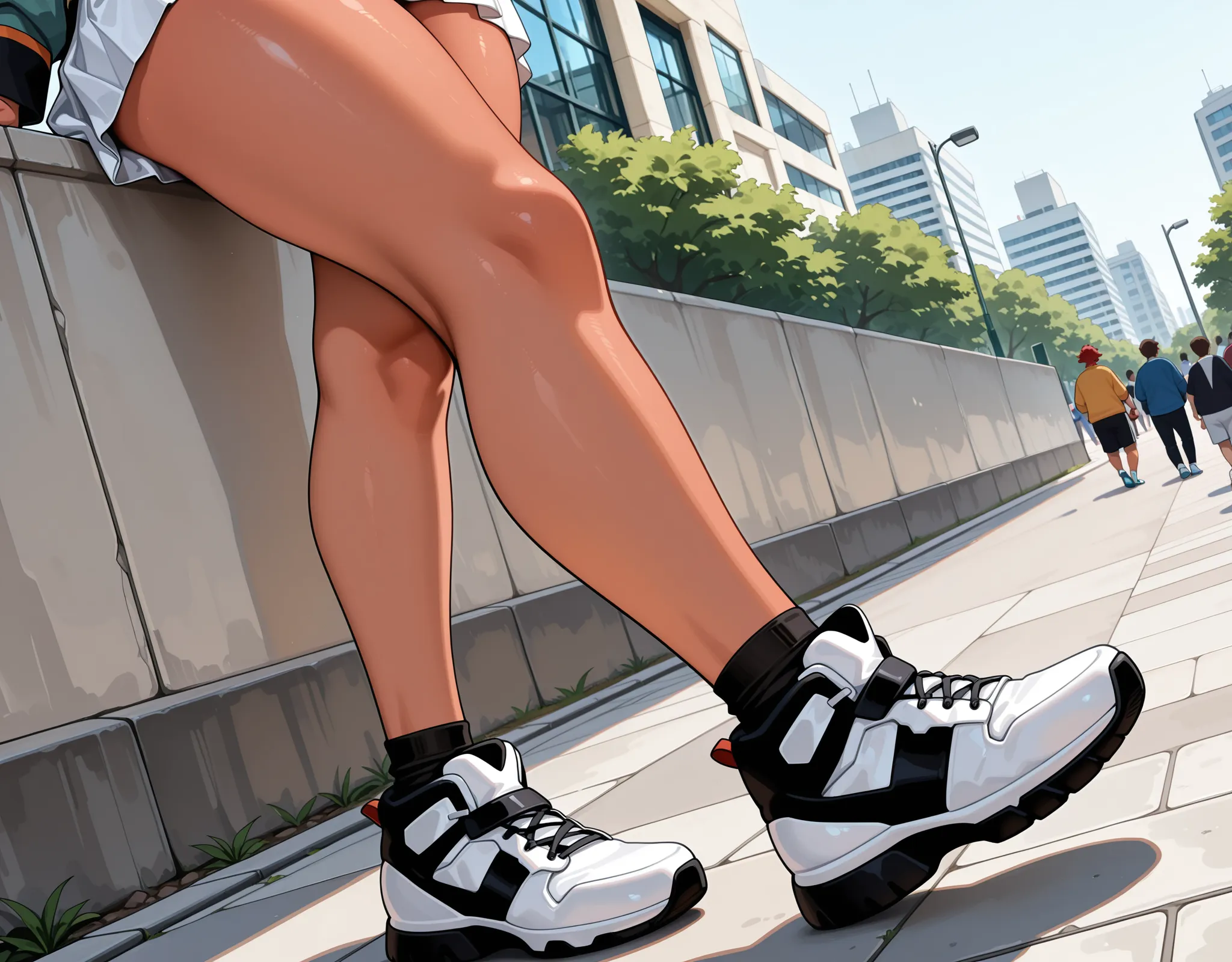 スレッタ・マーキュリー 二次元・アニメキャラクター別エロ画像