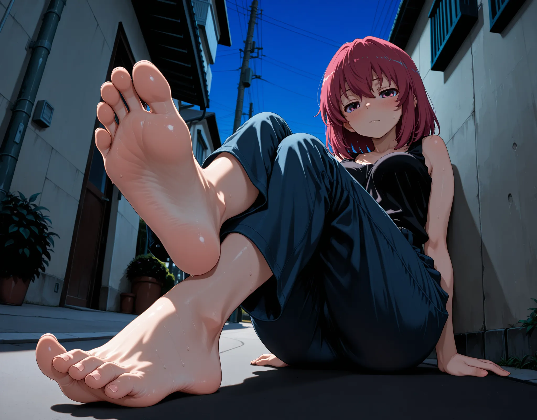 とらドラ！