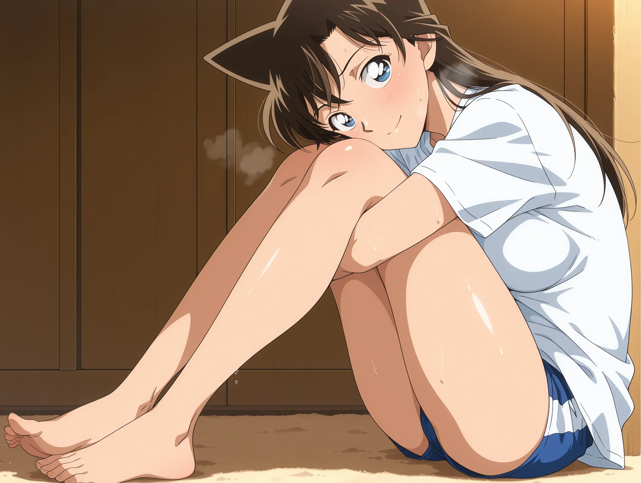 名探偵コナン
