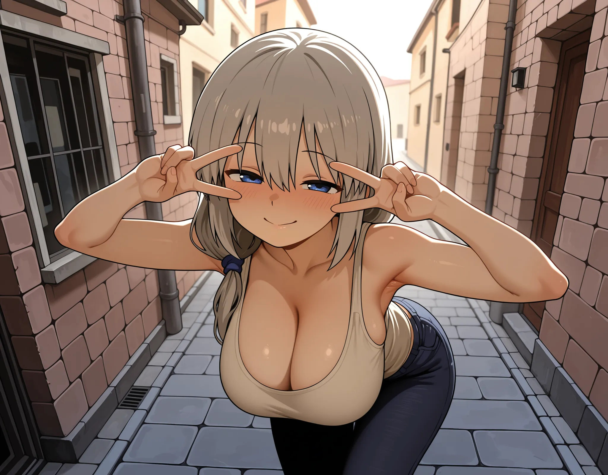 宇崎月 二次元・アニメキャラクター別エロ画像