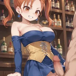太ももコキ