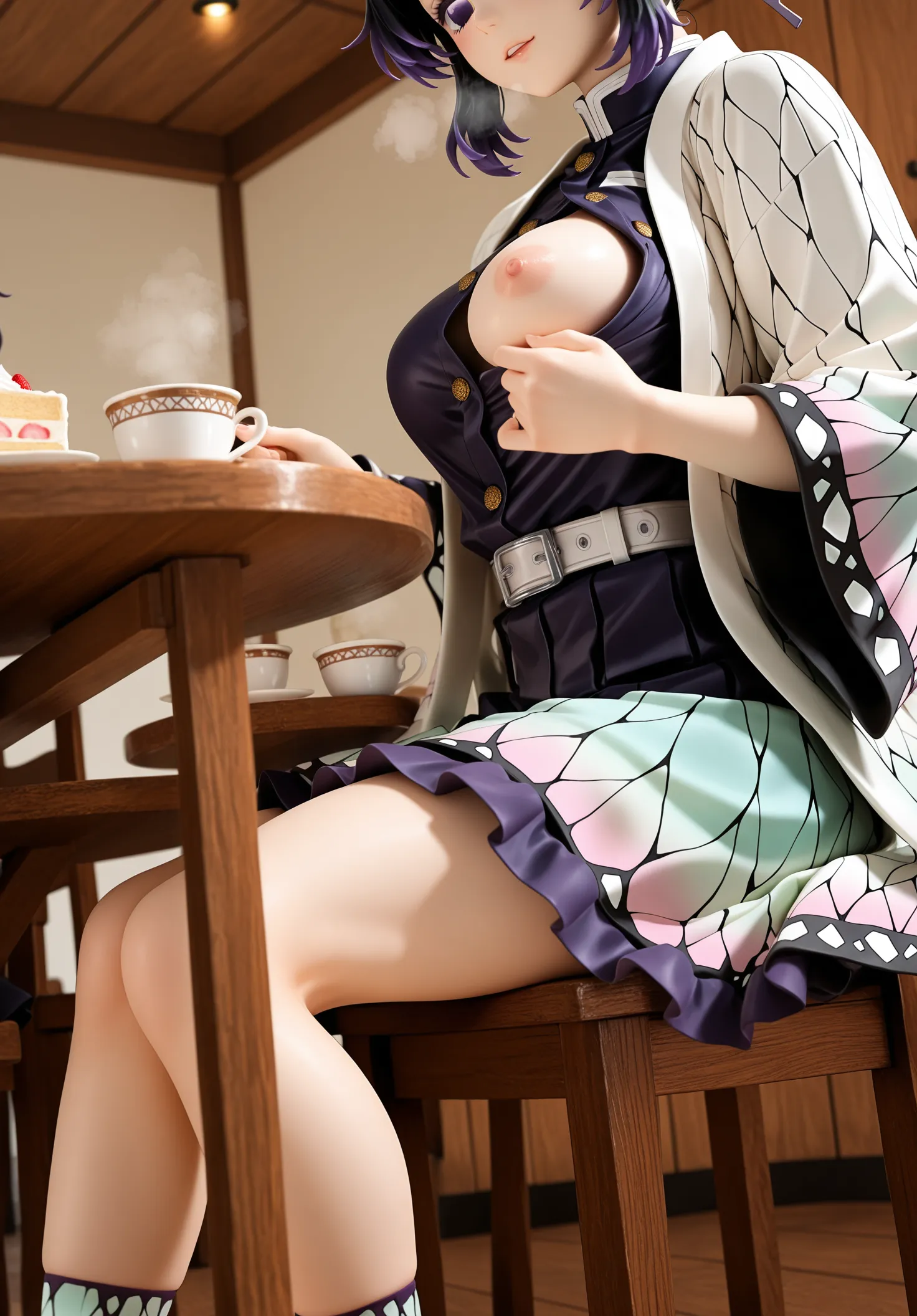 前ページのエロ画像