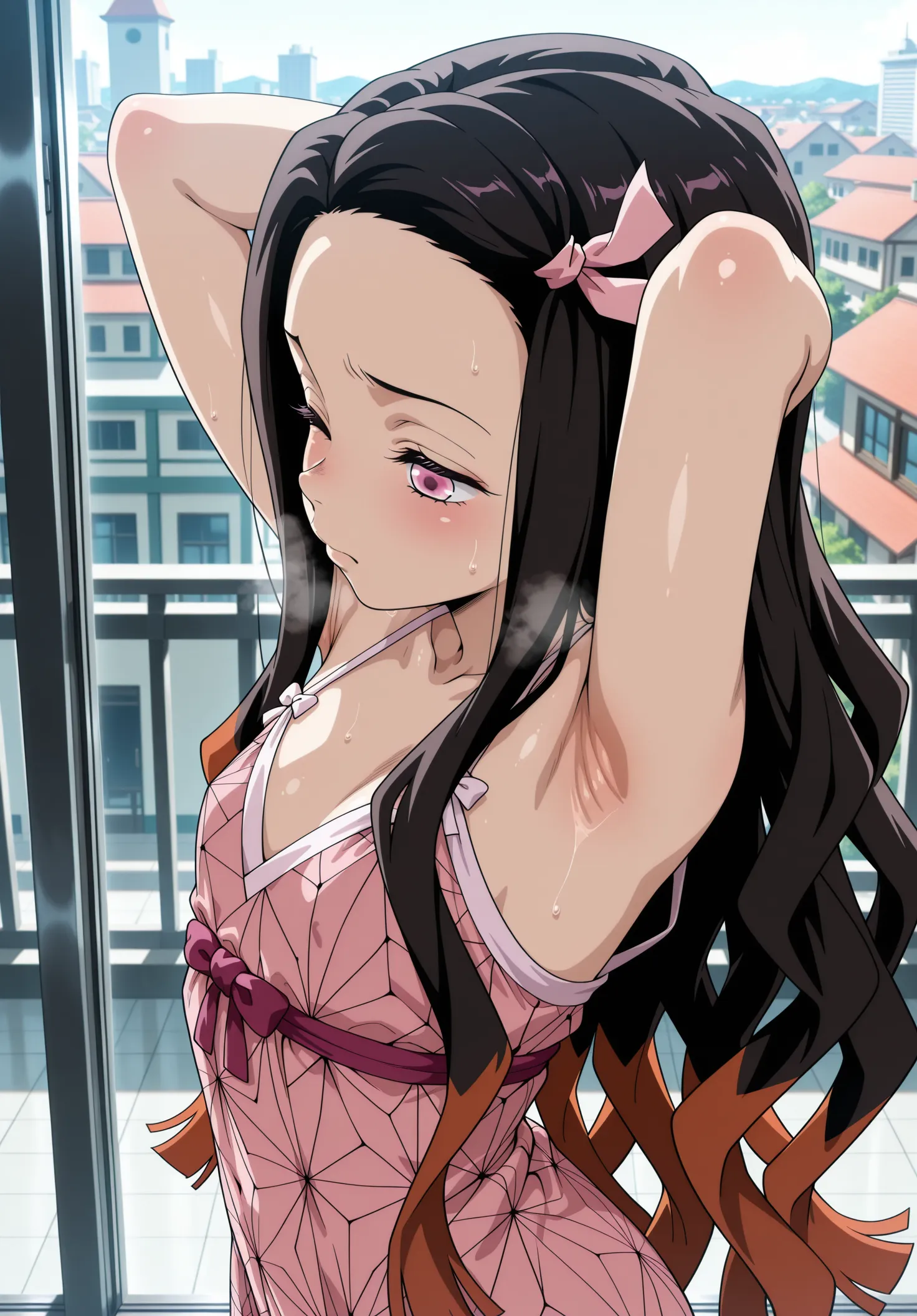 鬼滅の刃