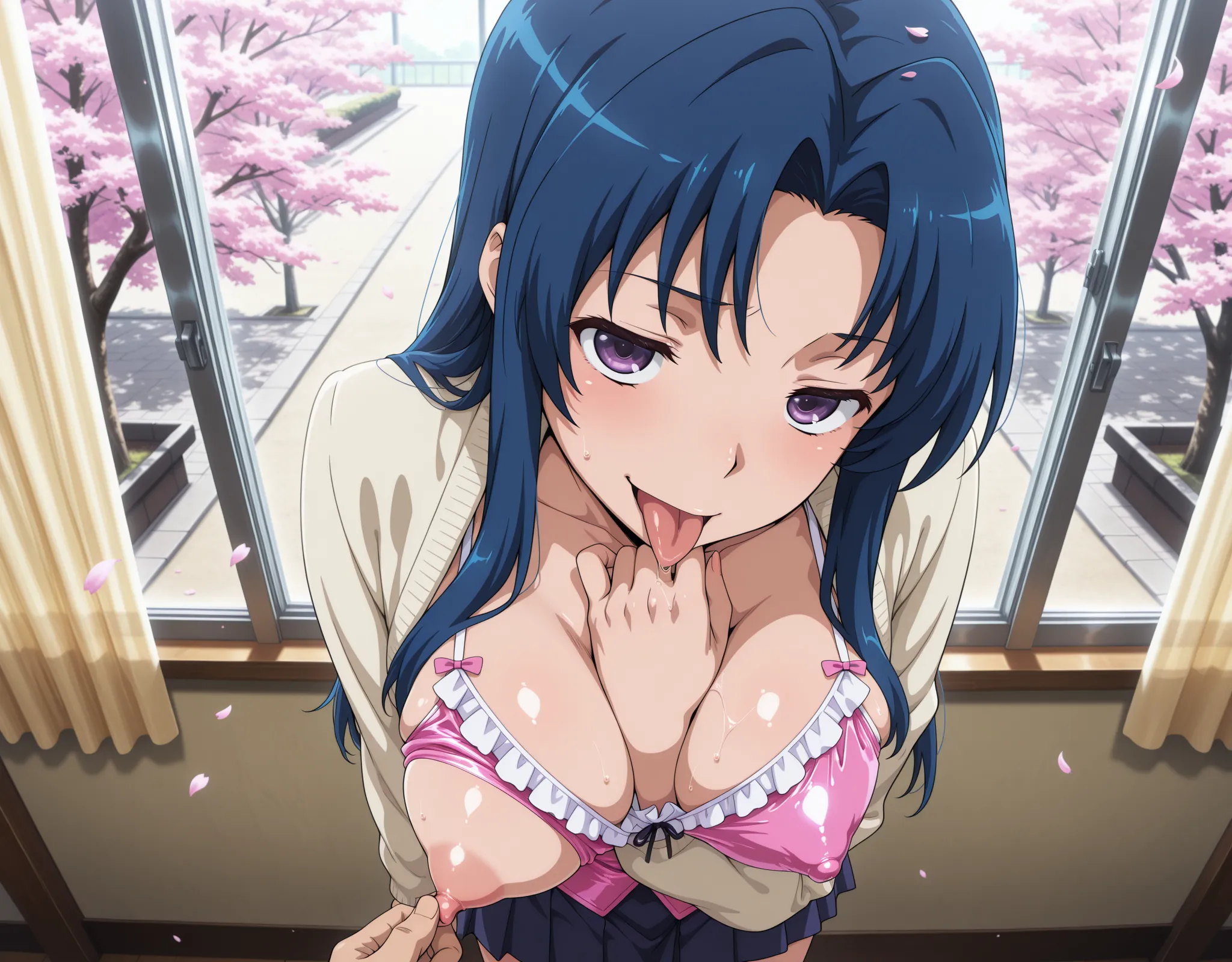 とらドラ！