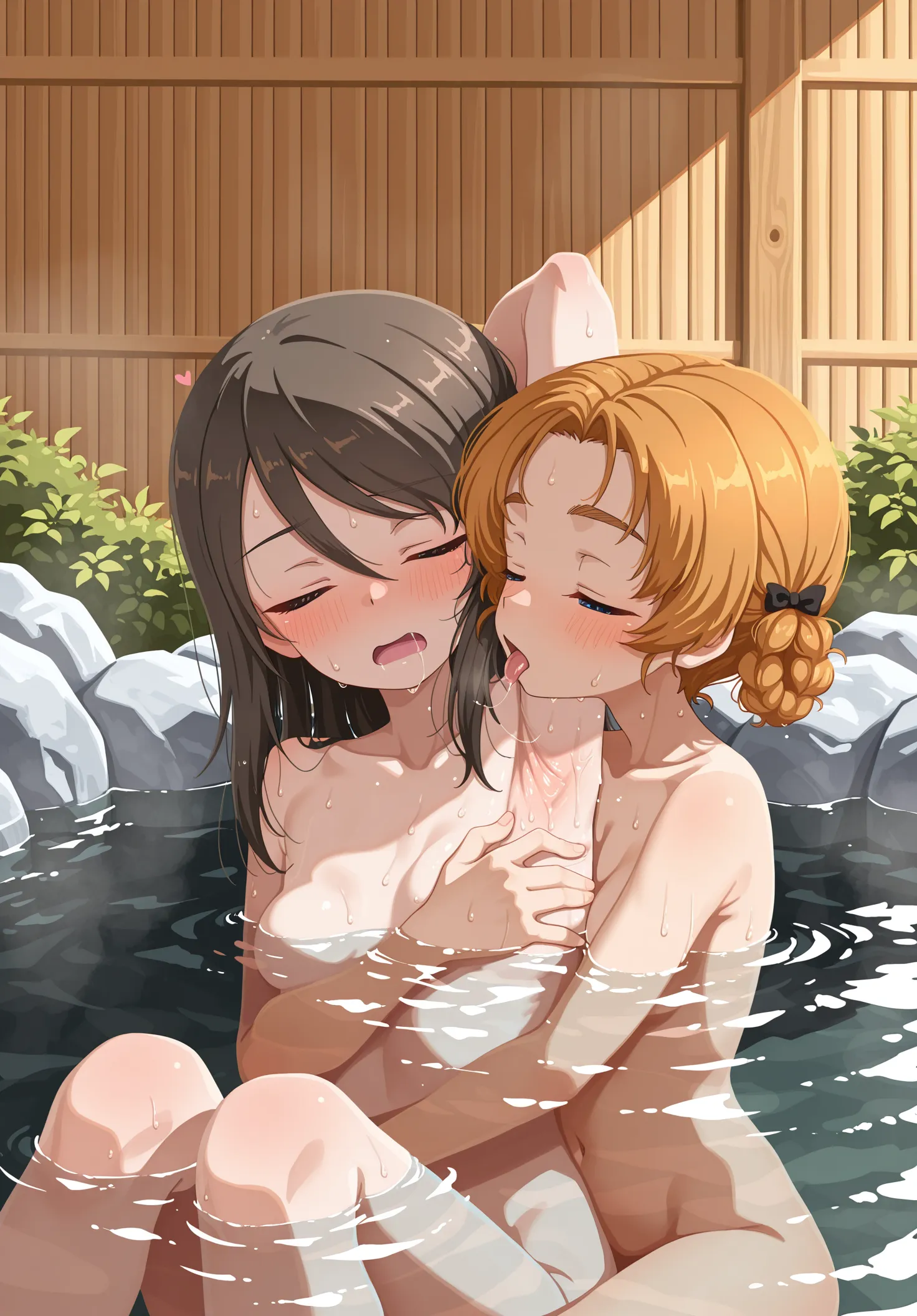 ヌード・裸