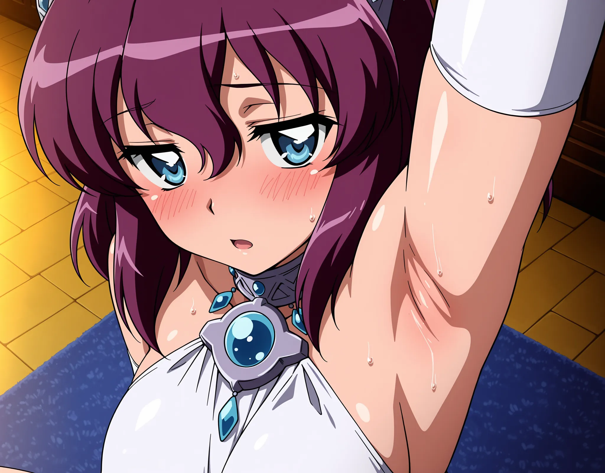 アンリエッタ・ド・トリステイン 二次元・アニメキャラクター別エロ画像
