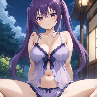 ご注文はうさぎですか？