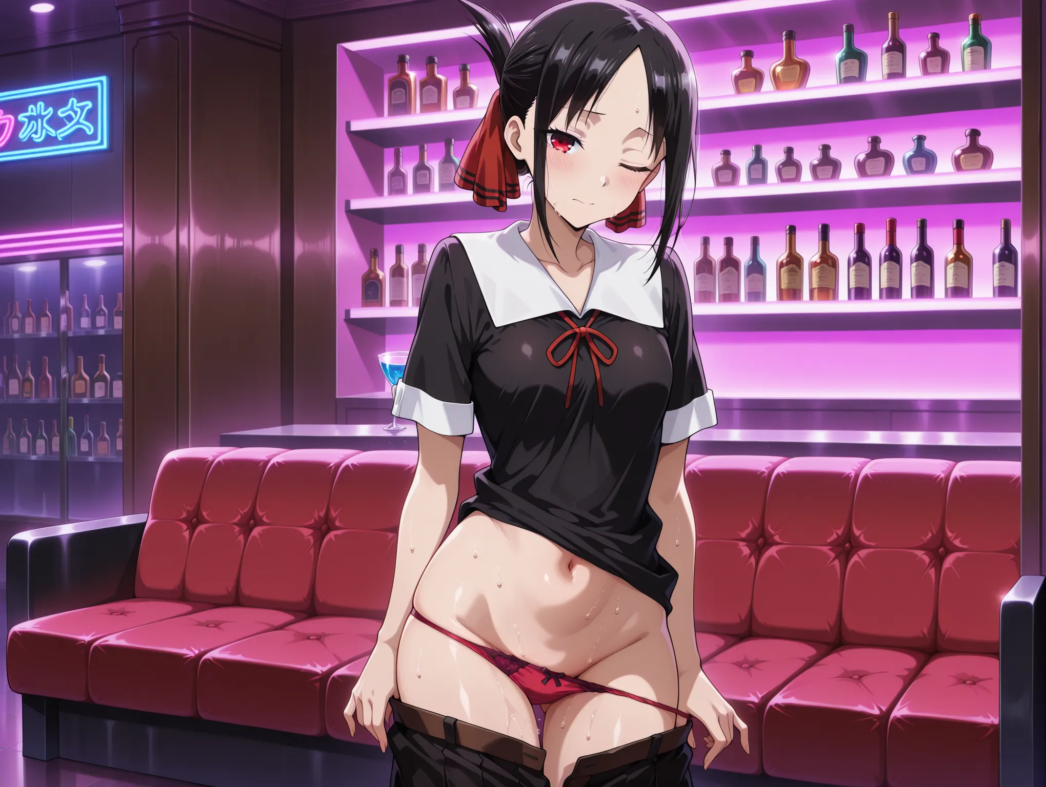 着替え