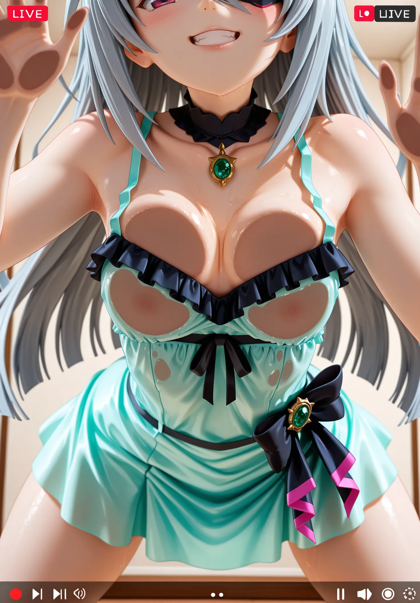 魔法少女