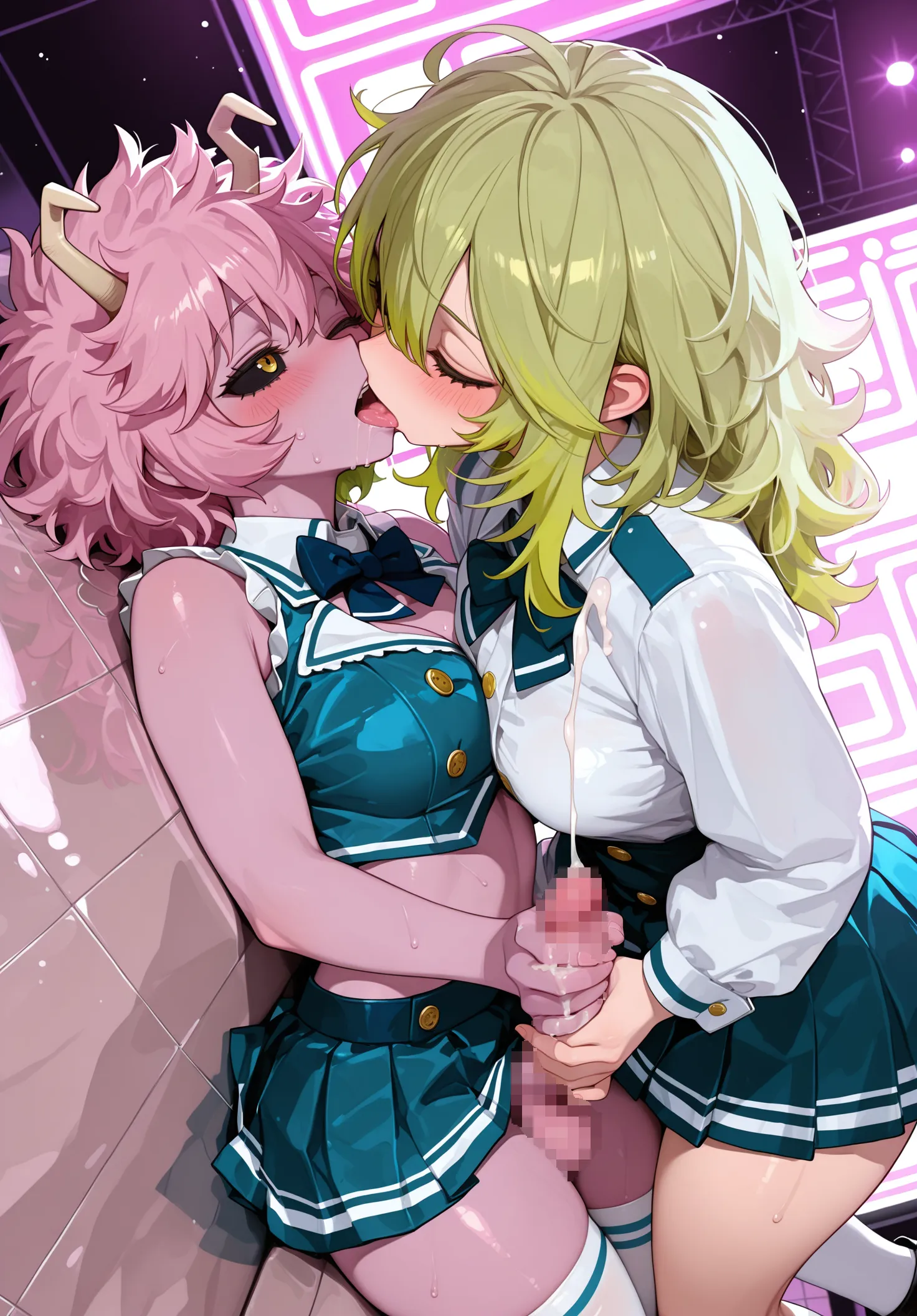ふたなり