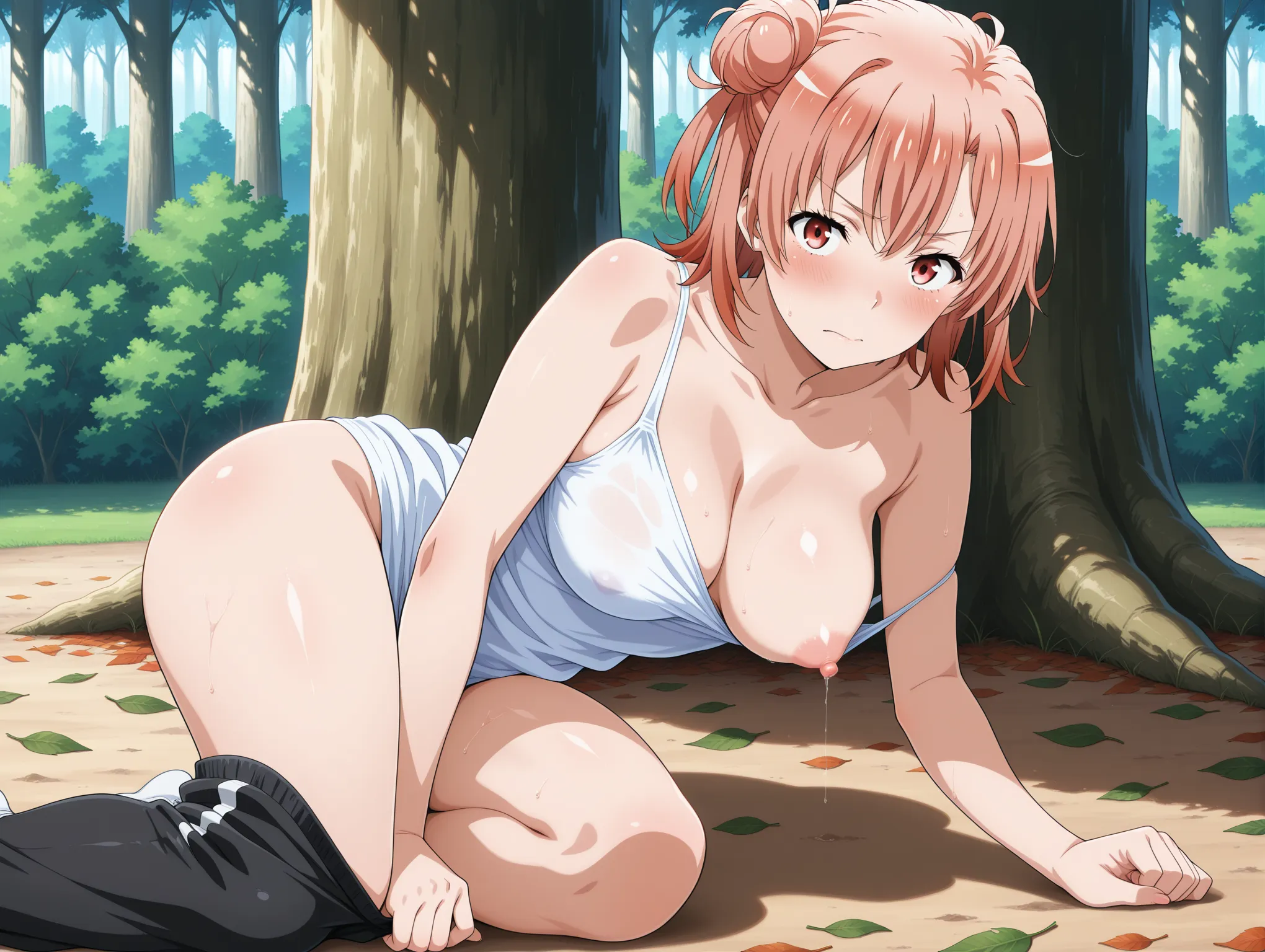 やはり俺の青春ラブコメはまちがっている。