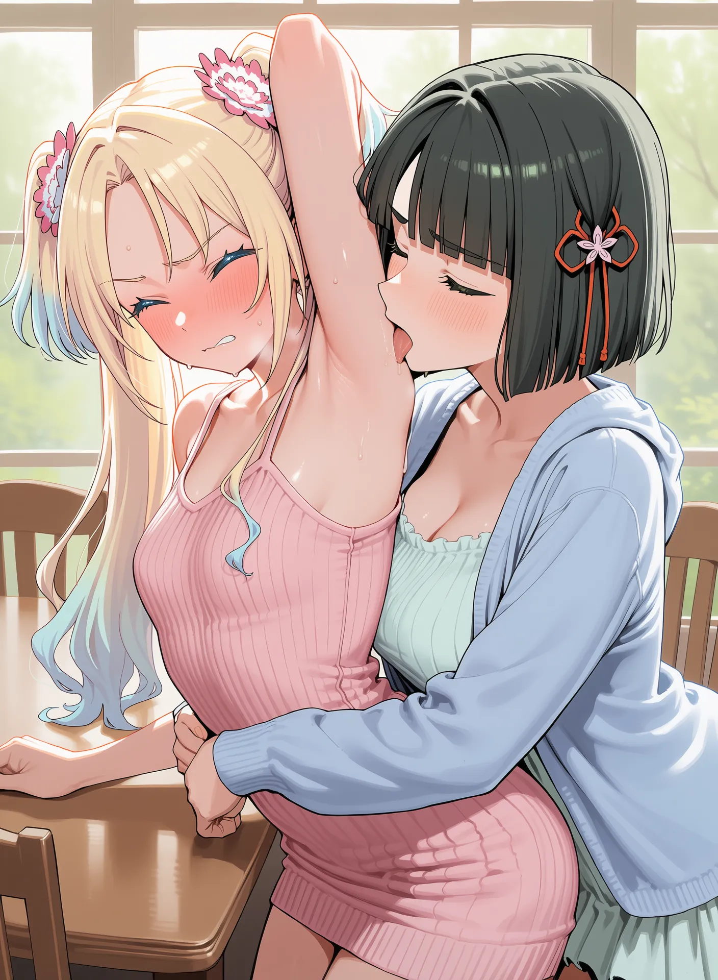 Link! Like! Love Live! 최신 AI 이미지 223509