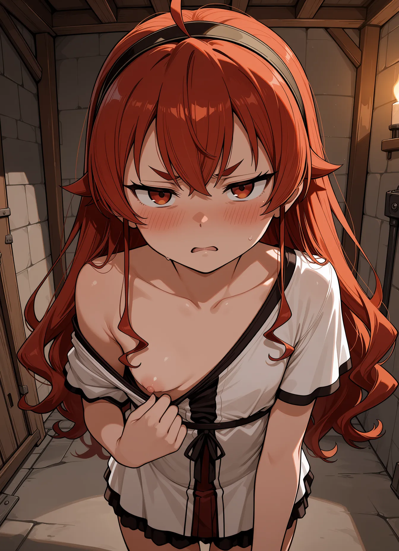 Mushoku Tensei: Jobless Reincarnation