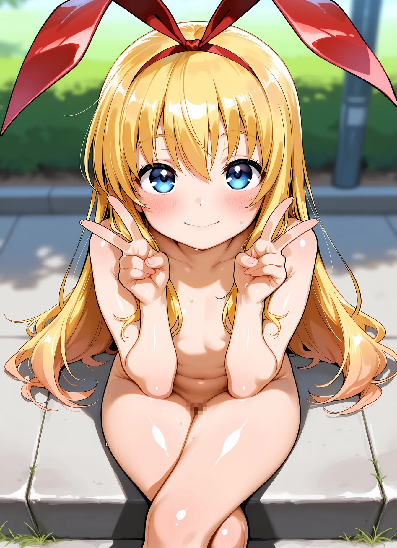 咲-Saki-