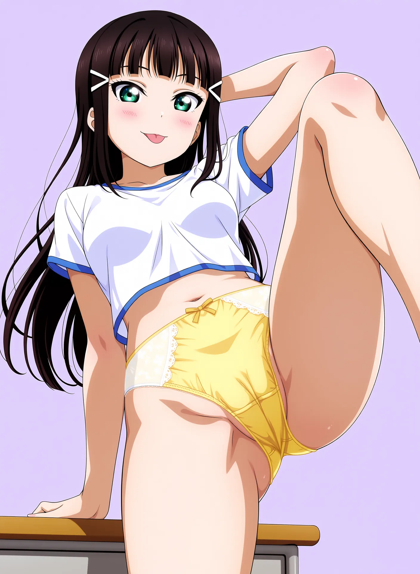 러브 라이브! 선샤인!! 최신 AI 이미지 224339