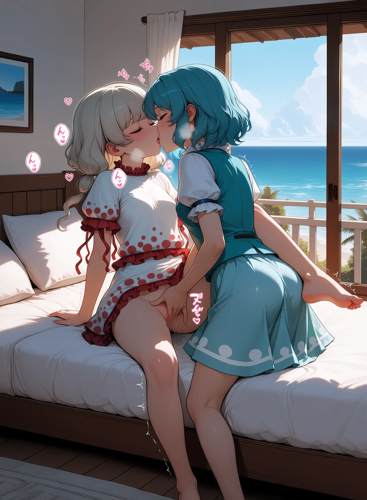 Eika Ebisu 야동 사진 part1｜AI 이미지 1장