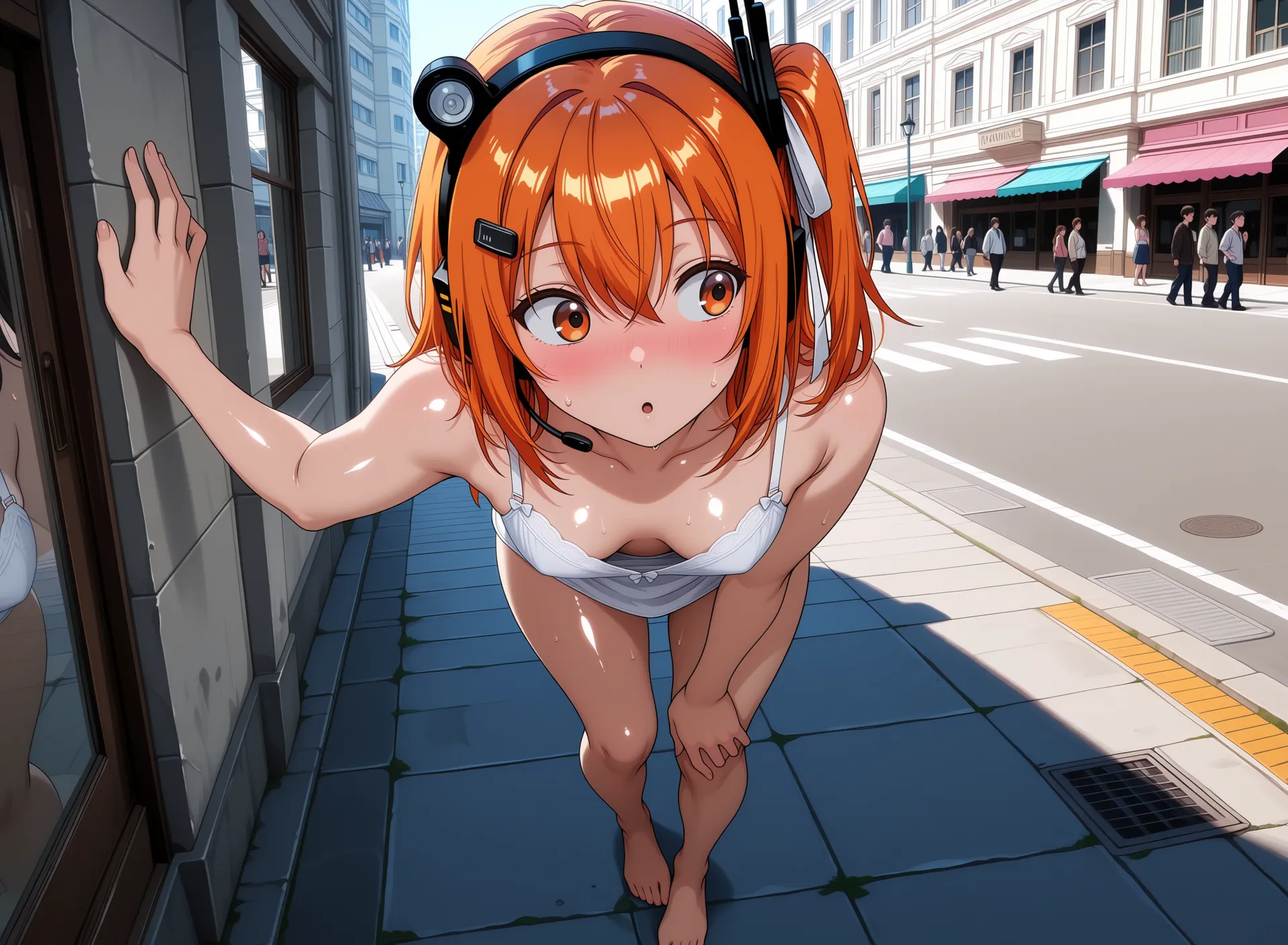 足立レイの抜けるエロ画像4枚_part1