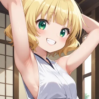 ご注文はうさぎですか？