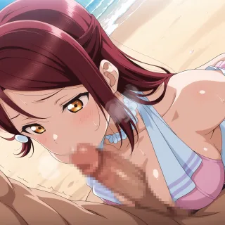 ラブライブ！サンシャイン!!