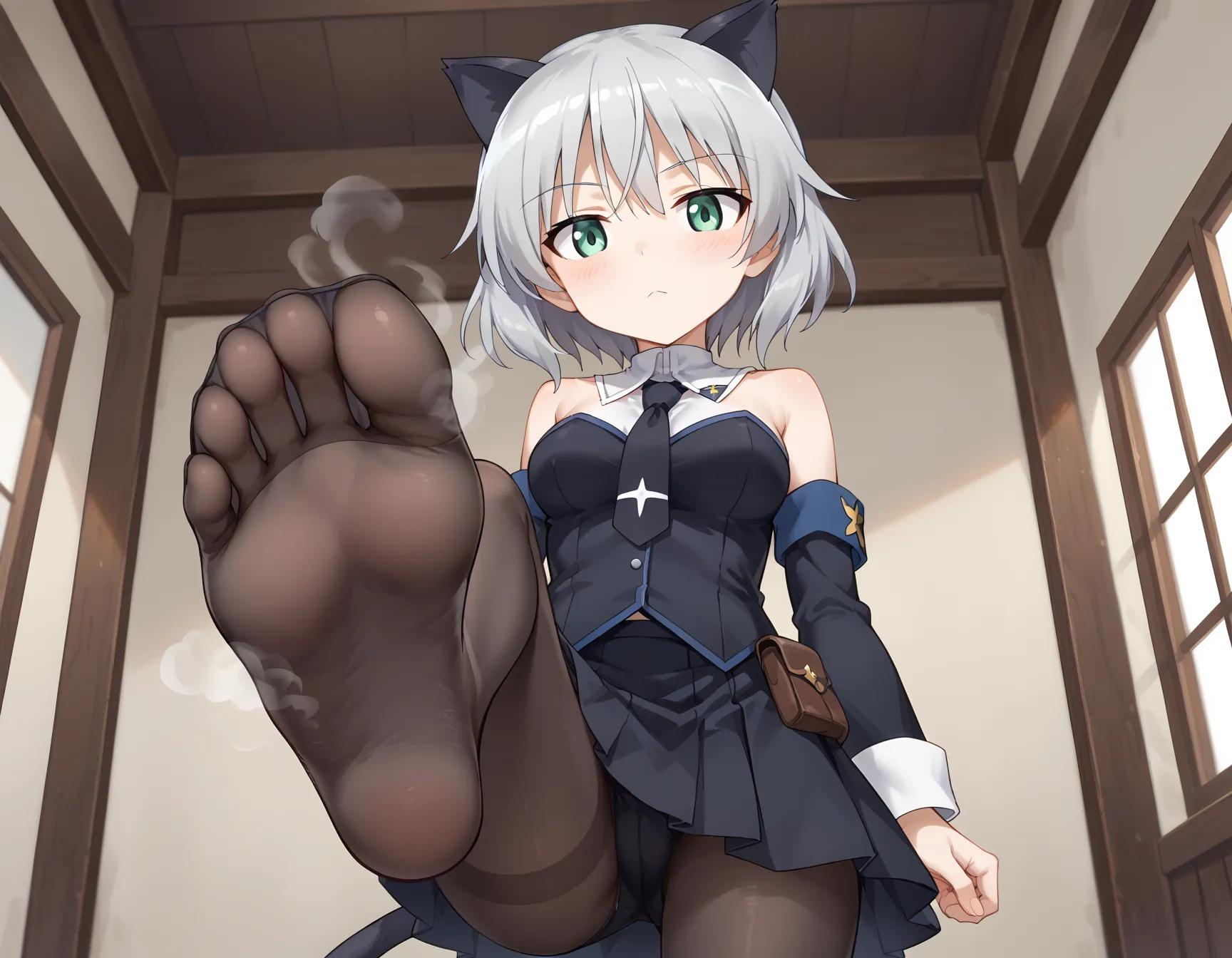 Cat Ears