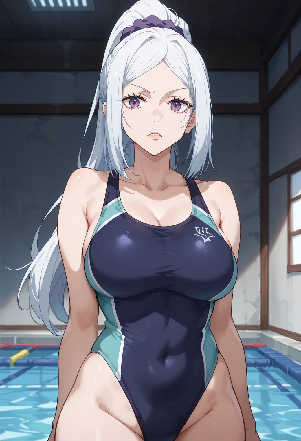 熟女