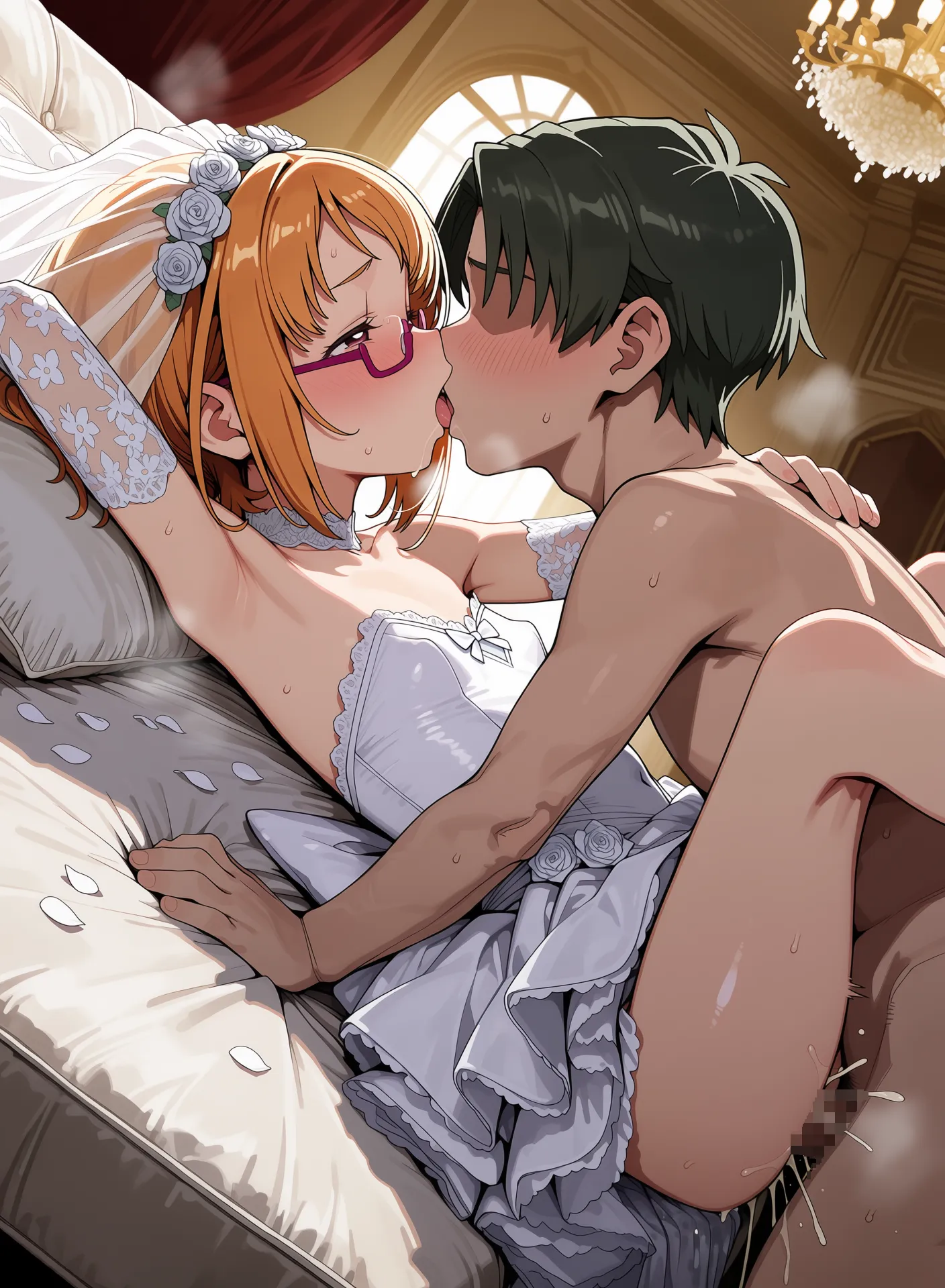 스위트 프리큐어♪ 최신 AI 이미지 226428
