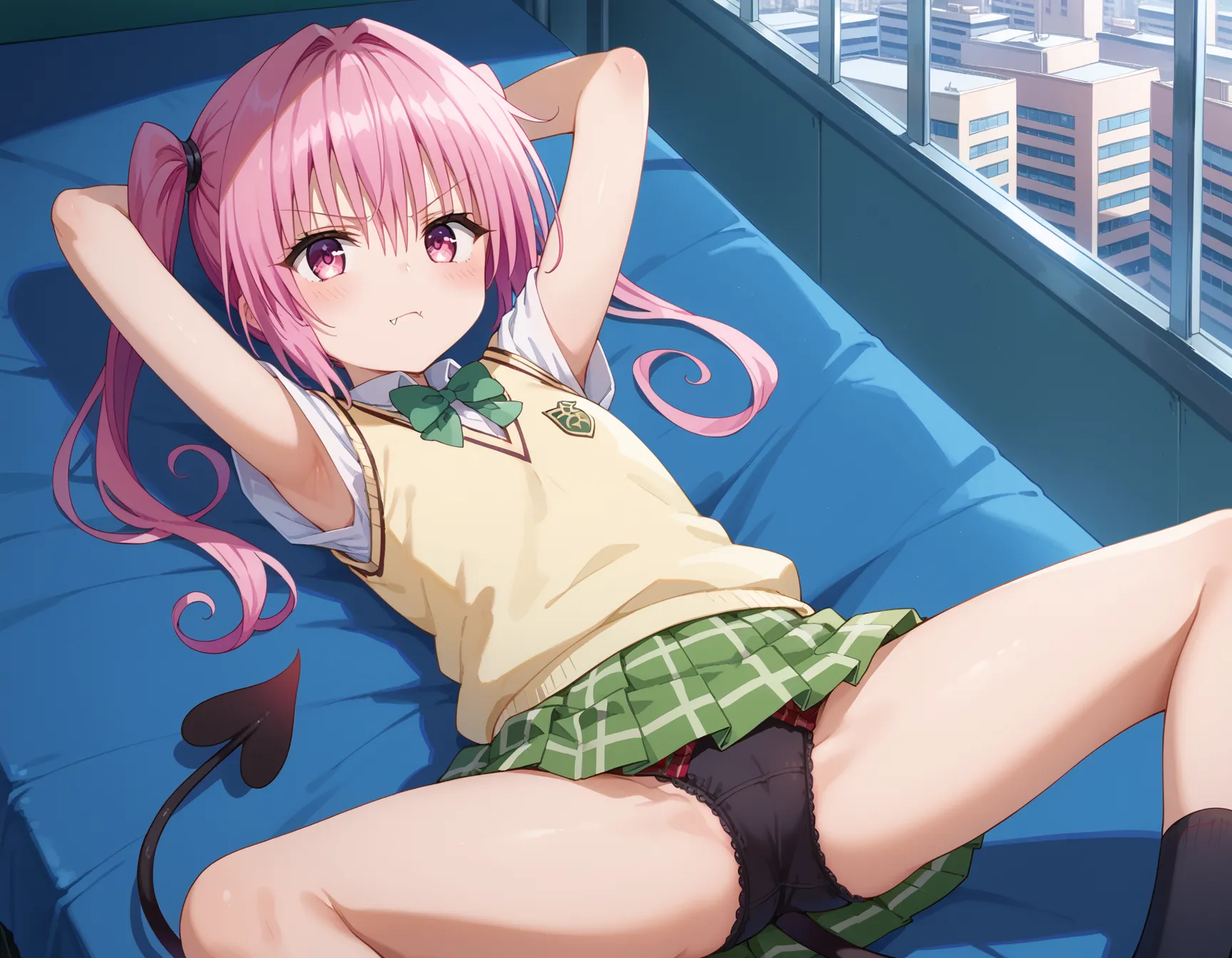学生服