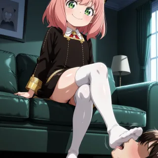 女性優位