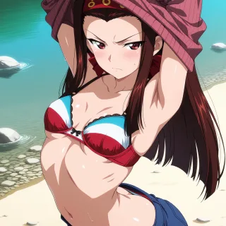 着替え