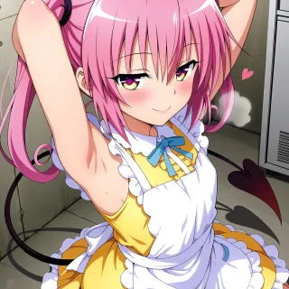 To LOVEる