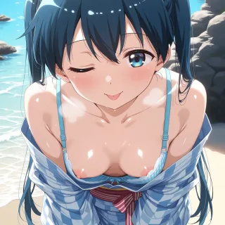 浴衣