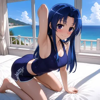 脇・腋