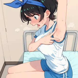 彼女、お借りします