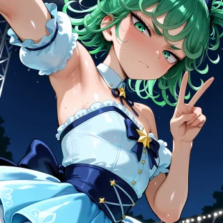 アイドル