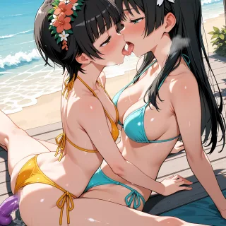 여름