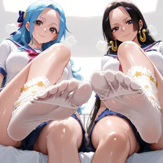 足裏