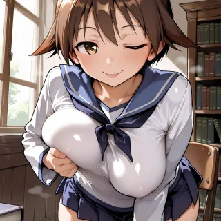 世界魔女