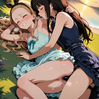 リコリス・リコイル
