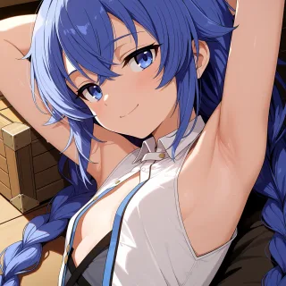 無職転生