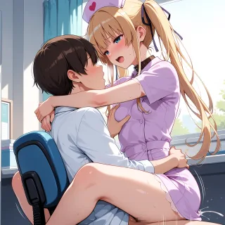 시원찮은 그녀를 위한 육성방법