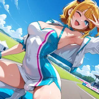 推しの子
